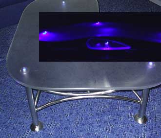 tisch330